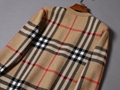  High quality          Cashmere Jacquard Sweater Soft Fawn men's wool Sweaters  12
