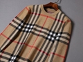  High quality          Cashmere Jacquard Sweater Soft Fawn men's wool Sweaters  9