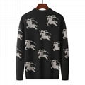 Wholesale newest men          Sweater Wool Crewneck sweater Knitwear 4