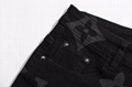 Wholesale new men jeans pants Louis Vuitton Denim Jeans Light Indigo