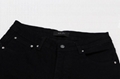 Wholesale top quality  Amiri Jean Pants men's slim straight  long pants