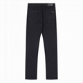 Wholesale top quality  Amiri Jean Pants men's slim straight  long pants