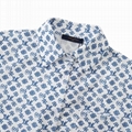 High quality               Shirt 100% cotton man shirt formal shirts 4