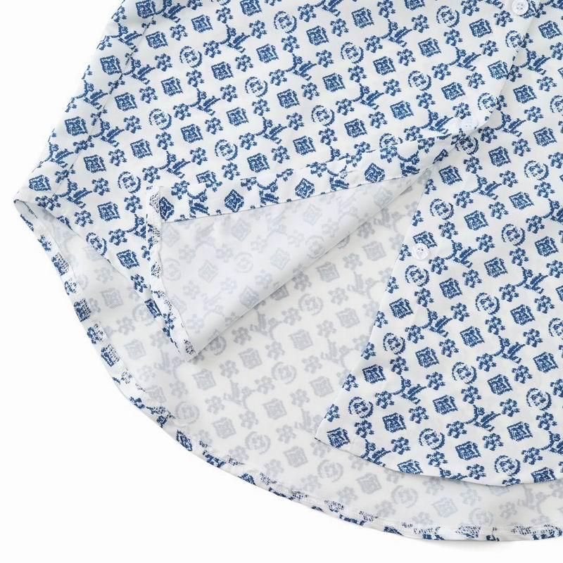 High quality               Shirt 100% cotton man shirt formal shirts 10