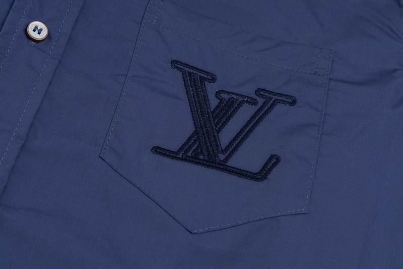 High quality               Shirt 100% cotton man shirt formal shirts 18