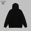 Wholesale newest       Cotton Jersey Hooded Sweatshirt  mens hoodies  4