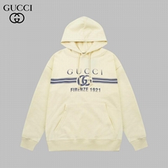 Wholesale newest       Cotton Jersey Hooded Sweatshirt  mens hoodies 