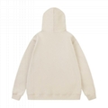  High quality Gucci Cotton Jersey Sweatshirt  Men Hoodies Casual Hoodies For Men