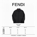 Hot sale        Jacket Men Cotton Jacket Button Closure Jacket Windbreaker  5
