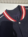Wholesale      Jacket Fashion Casual Unisex Single-breasted Baseball Jacket 16