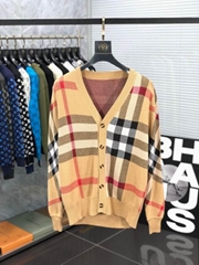 Wholesale newest          Sweater Cardigan Sweater long sleeved knitted coat