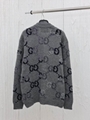 2024 hot fashion sweaters for men&woman       Sweater Cardigan Sweater  2