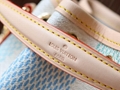 Wholesale  LV Bucket Bags Women shoulder bag handbag logo print bucket box bag