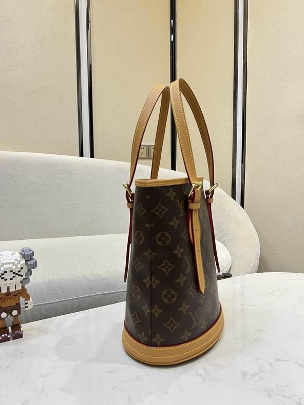 Top Quality               Bucket Bags Handbags Leisure Bag Women cross body bag 4