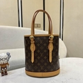 Top Quality               Bucket Bags Handbags Leisure Bag Women cross body bag 2