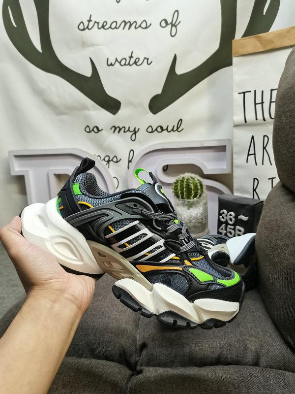  High quality        shoes new running dad shoes sport sneaker 5
