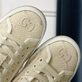 Wholesale newest Gucci Couples casual sports shoes new sneakers