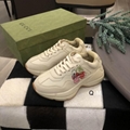 Wholesale newest Gucci Kid shoes Girls Boys Casual Sports Sneakers Shoes