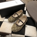Wholesale newest  Gucci shoes Woman flat shoes sandal shoes sneaker