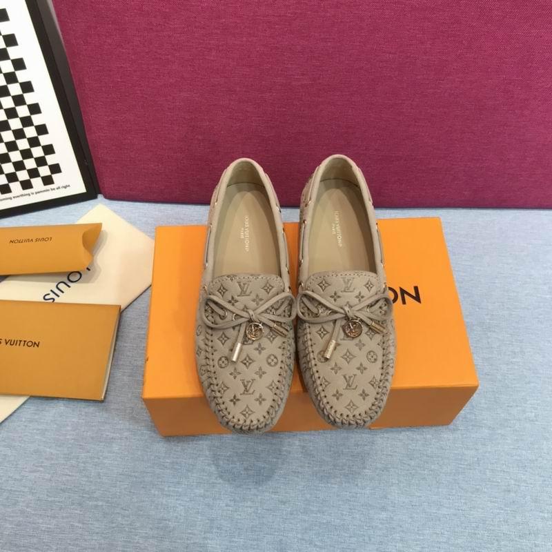 Top Quality               women Dress shoes Office Lady Flat Shoes Casual Shoes 6