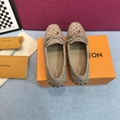 Top Quality               women Dress shoes Office Lady Flat Shoes Casual Shoes 8