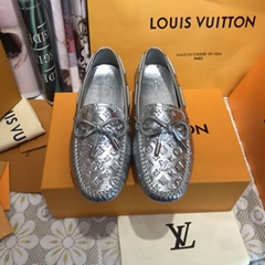 Wholesale               Women Shiny Flat Shoes Fashion Casual Dress Shoes