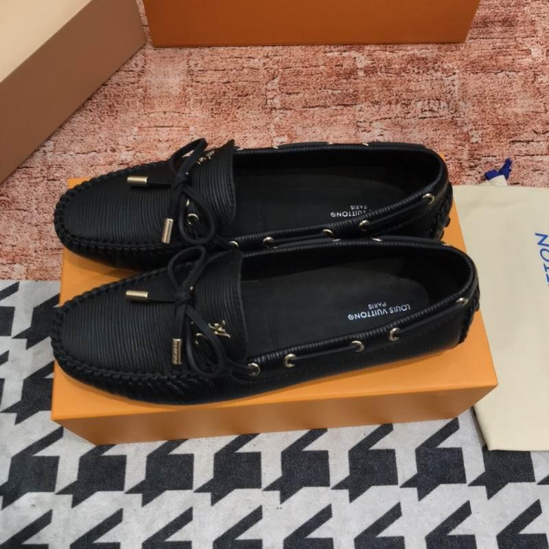 Wholesale               Women Shiny Flat Shoes Fashion Casual Dress Shoes 17