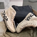 Top Quality Balenciaga High Top Shoes  Fashion Sport Shoes men shoes