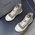 Wholesale            Paris High Top BB