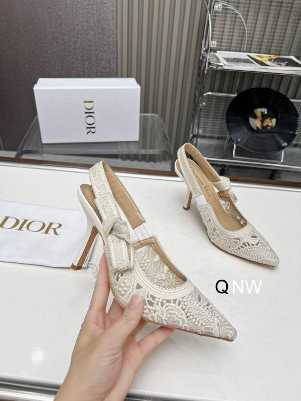 Hot sale      Pointed High Heels Women's Singles Shoes Dress Shoes  5