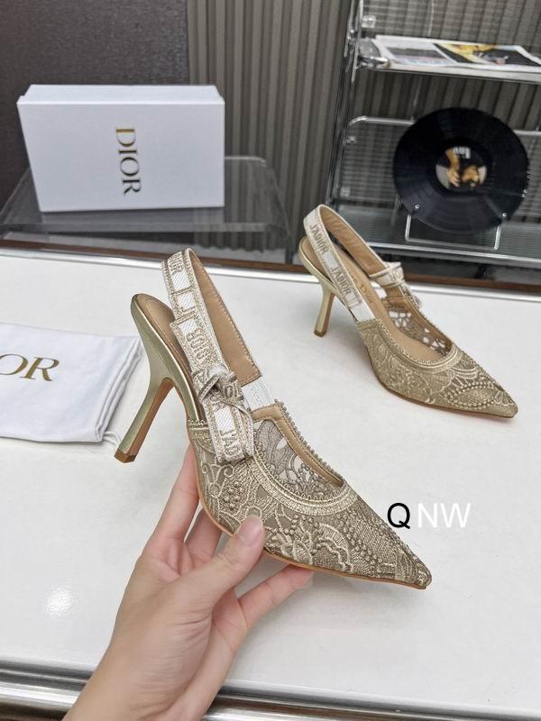 Hot sale      Pointed High Heels Women's Singles Shoes Dress Shoes  7
