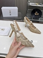 Hot sale      Pointed High Heels Women's Singles Shoes Dress Shoes  7