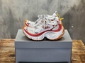 Top Quality  Balenciaga Low Top Sneakers basketball Shoes Sport shoes