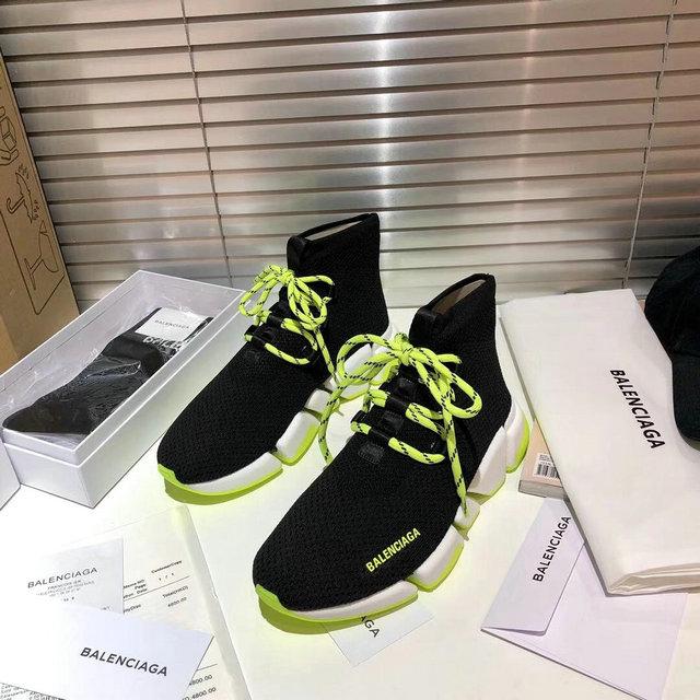 Wholesale newest             Socks Shoes High-top sneakers trainers shoes