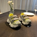 The Newest top Balenciaga Kid shoes Children's tennis shoes casual shoes 