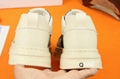  High quality Versace Men low Cut sneaker Casual Sports shoes