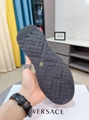 Wholesale newest  Versace Man Sport shoes Basketball Shoes Sneakers 