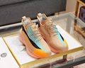 Wholesale Trendy Sneakers Versace Man Sport shoes running shoes
