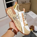 Wholesale Trendy Sneakers Versace Man Sport shoes running shoes