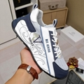 Wholesale Trendy Sneakers Versace Man Sport shoes running shoes