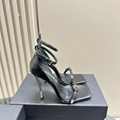 New Fashion         High Heel Women Squared Open Toe  High Heel Sandals 13