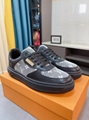Top Quality               Low-top sneakers basketball Shoes sport shoes 19