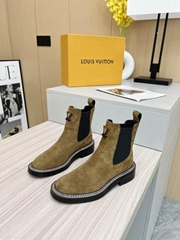High quality               woman's boots Outdoor Martin Boot  Flat short Boot 