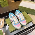 Hot sale Gucci Man & Woman shoes sport shoes Casual Sneakers