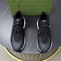 Best quality Gucci sport shoes Casual Sneakers sport shoes Breathable Shoes