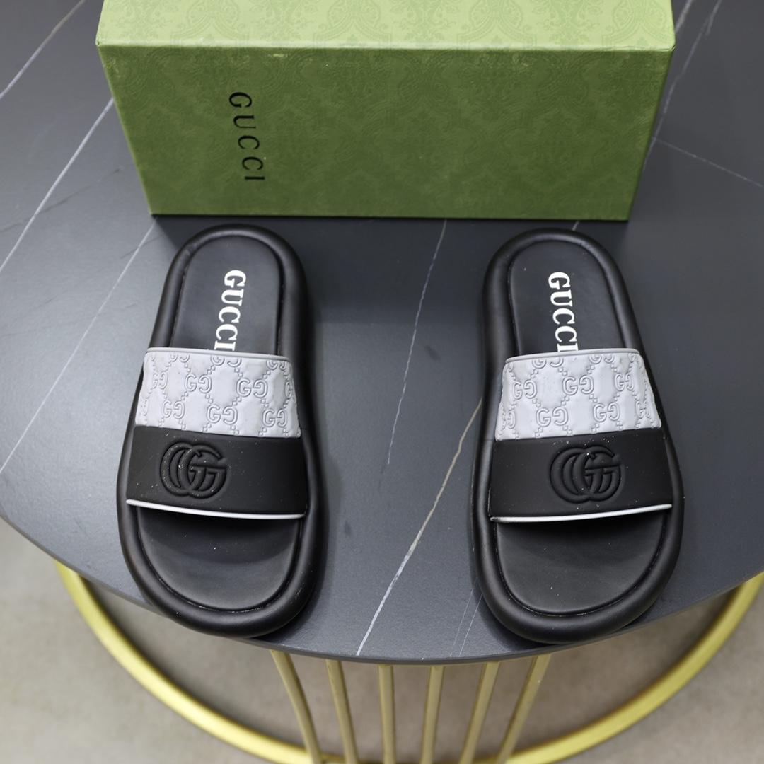 Top Quality       Slipper man outdoor sandal slipper  flats shoes  6
