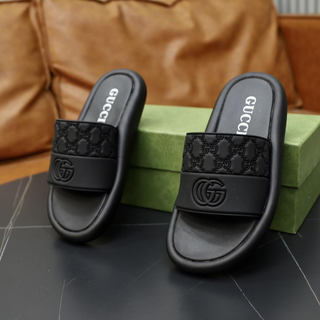 Top Quality       Slipper man outdoor sandal slipper  flats shoes  10