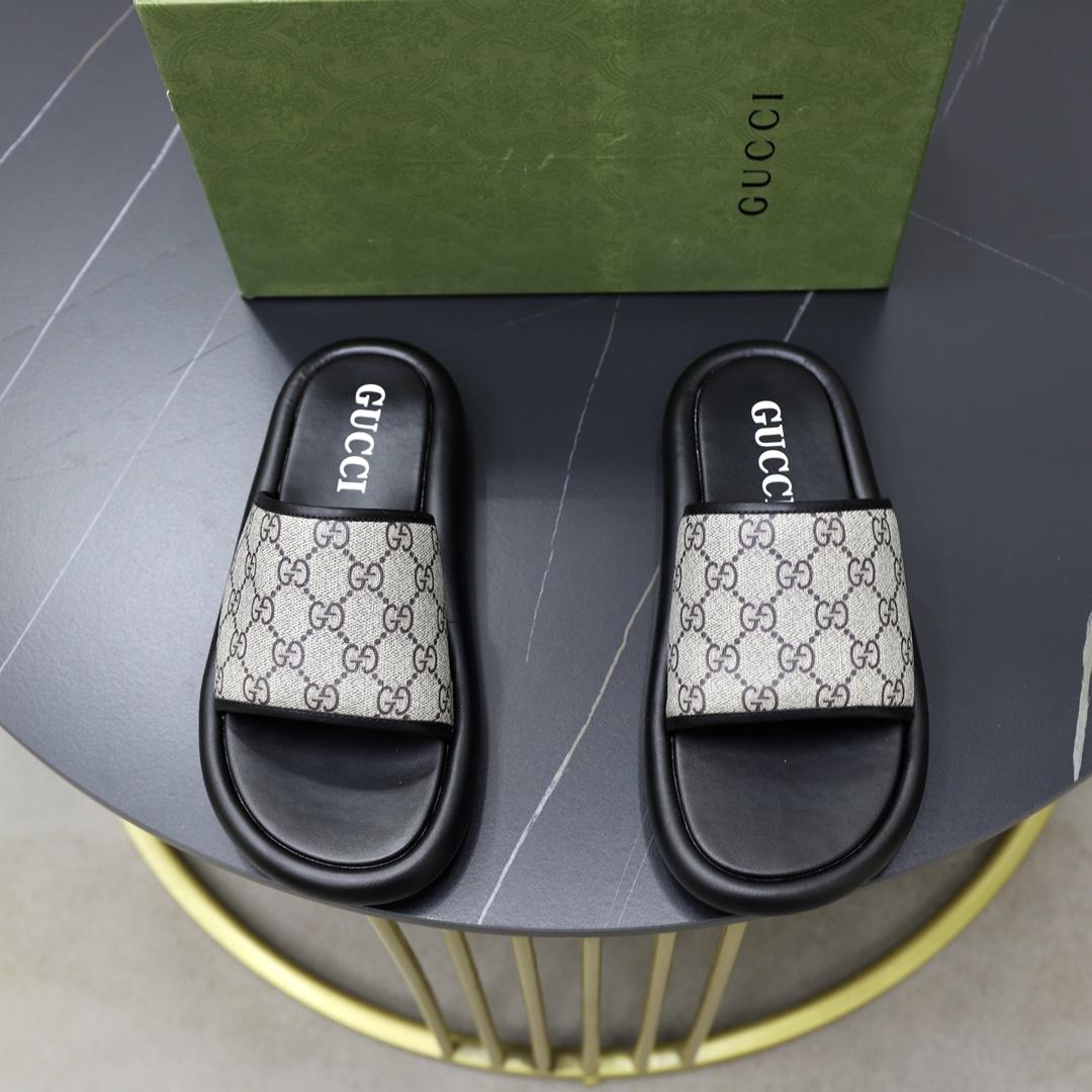 Top Quality       Slipper man outdoor sandal slipper  flats shoes  19