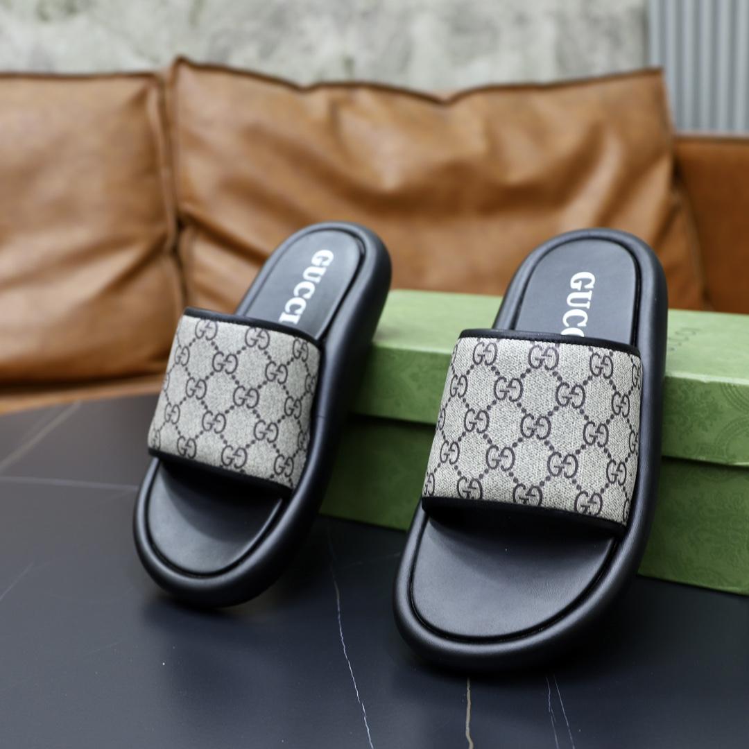 Top Quality       Slipper man outdoor sandal slipper  flats shoes  20