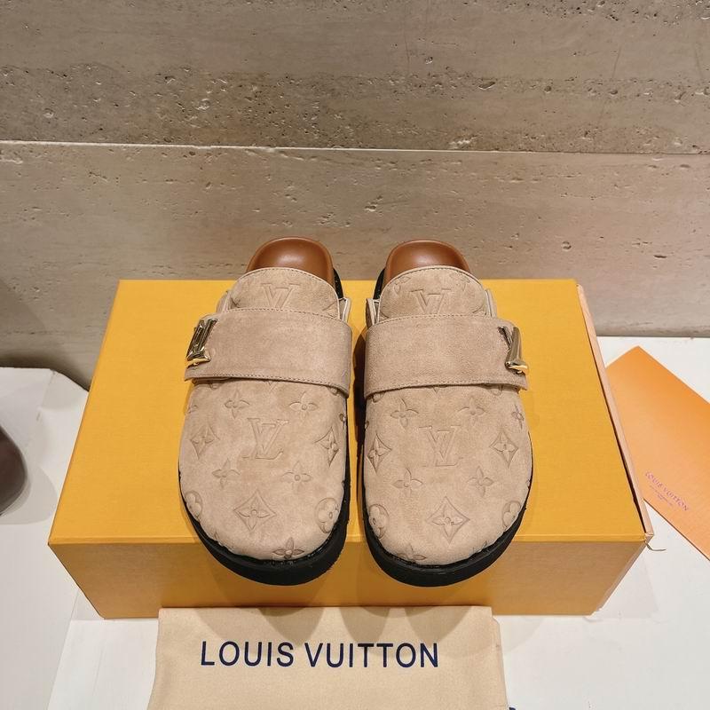 The Newest top              slipper woman Outdoor Slippers Casual Slipper  7